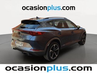 CUPRA Formentor 1.4 e-Hybrid DSG 150 kW (204 CV)