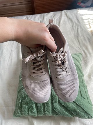 Skechers beige talla 40