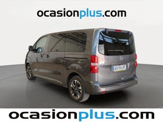 Opel Zafira Life 2.0 Diesel M Selective 110 kW (150 CV)