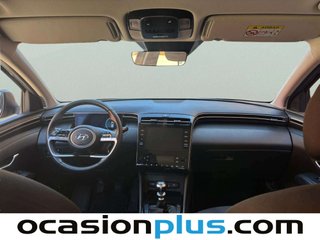 Hyundai Tucson 1.6 CRDI Maxx 85 kW (115 CV)
