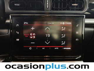 Citroen C3 PureTech 83 Plus 61 kW (83 CV)