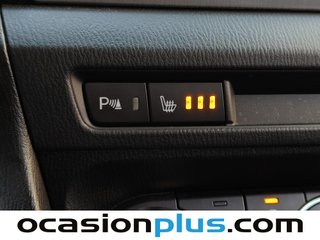 Mazda Mazda 3 2.0 GE Luxury MT 88 kW (120 CV)
