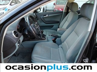 Audi A3 Sportback Attraction 1.6 TDI 77 kW (105 CV)