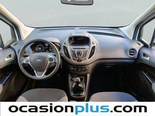 Ford Tourneo Courier 1.5 TDCi Trend 70 kW (95 CV)