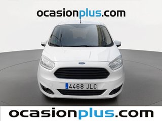 Ford Tourneo Courier 1.5 TDCi Trend 70 kW (95 CV)