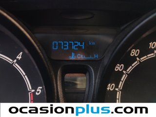 Ford Tourneo Courier 1.5 TDCi Trend 70 kW (95 CV)