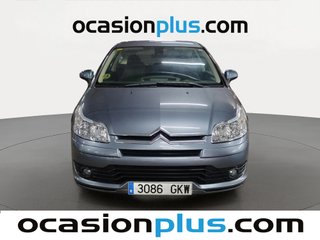 Citroen C4 1.6 HDI Coupe Collection 66 kW (92 CV)