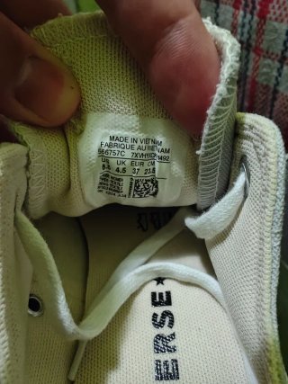 Converse All Star