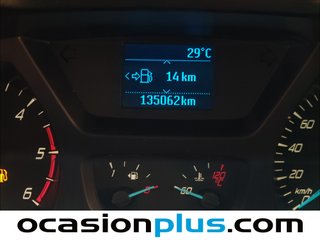 Ford Transit Custom Furgon 2.0 TDCI 270 L1 Trend 96 kW (130 CV)