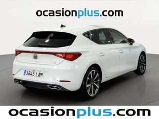 SEAT León 1.5 TSI S&S FR Go L 110 kW (150 CV)