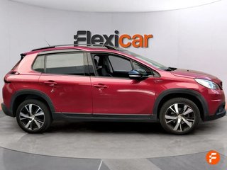Peugeot 2008 GT Line 1.2 PureTech 96KW (130CV)