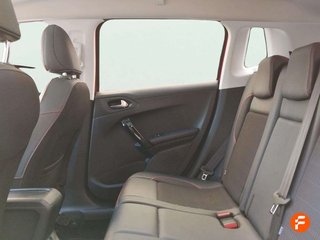 Peugeot 2008 GT Line 1.2 PureTech 96KW (130CV)