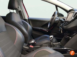 Peugeot 2008 GT Line 1.2 PureTech 96KW (130CV)