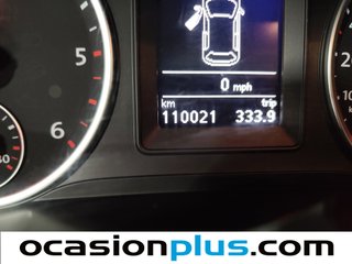 Volkswagen Tiguan T1 2.0 TDI BMT 4x2 81 kW (110 CV)