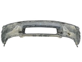Difusor paragolpes trasero Audi Q7 4M Fase 2