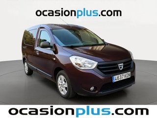 Dacia Dokker Ambiance dCi 66 kW (90 CV)