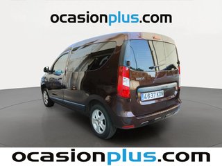Dacia Dokker Ambiance dCi 66 kW (90 CV)
