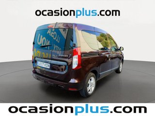 Dacia Dokker Ambiance dCi 66 kW (90 CV)