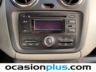 Dacia Dokker Ambiance dCi 66 kW (90 CV)