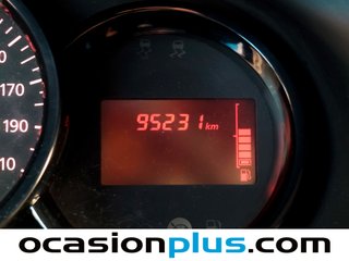 Dacia Dokker Ambiance dCi 66 kW (90 CV)