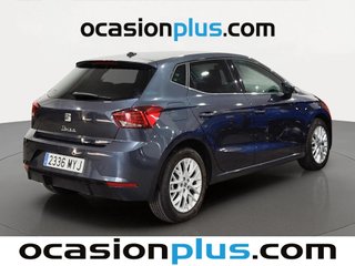SEAT Ibiza 1.0 TSI S&S Xcellence 85 kW (115 CV)