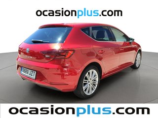 SEAT León 1.4 TSI S&S Xcellence Plus 92 kW (125 CV)
