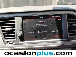 SEAT León 1.4 TSI S&S Xcellence Plus 92 kW (125 CV)