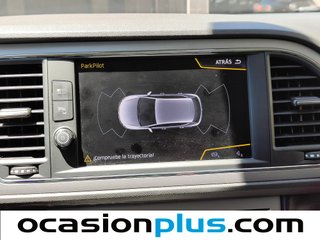 SEAT León 1.4 TSI S&S Xcellence Plus 92 kW (125 CV)