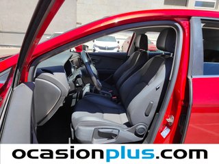 SEAT León 1.4 TSI S&S Xcellence Plus 92 kW (125 CV)