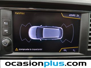 SEAT León ST 2.0 TDI S&S FR 135 kW (184 CV)