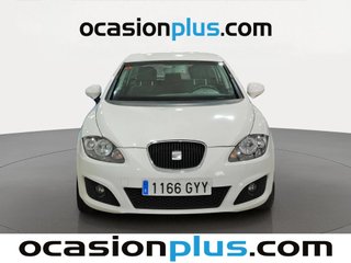SEAT León 1.6 TDI Style 77 kW (105 CV)