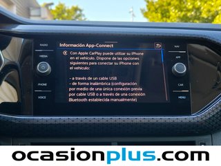 Volkswagen T-Cross Sport 1.0 TSI 81 kW (110 CV)