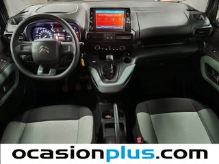 Citroen Berlingo Combi PureTech 110 S&S Talla M Feel 81 kW (110 CV)