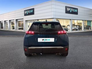 Peugeot 2008 N2008 Allure Hybrid 145 eDCS6