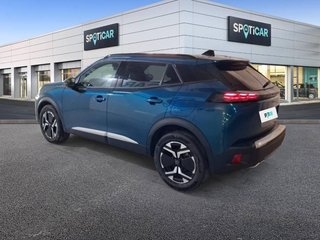 Peugeot 2008 N2008 Allure Hybrid 145 eDCS6
