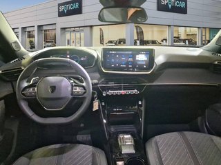 Peugeot 2008 N2008 Allure Hybrid 145 eDCS6