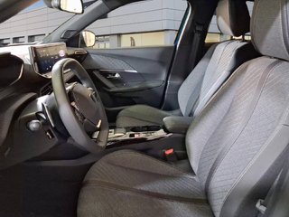 Peugeot 2008 N2008 Allure Hybrid 145 eDCS6