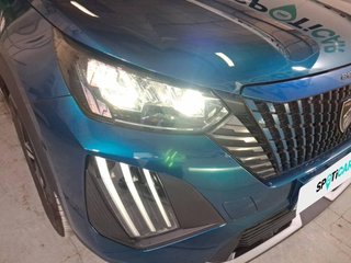 Peugeot 2008 N2008 Allure Hybrid 145 eDCS6
