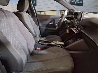 Peugeot 2008 N2008 Allure Hybrid 145 eDCS6