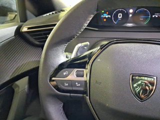 Peugeot 2008 N2008 Allure Hybrid 145 eDCS6