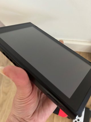 Nintendo Switch + accessori