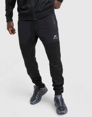 Pantalón chándal Nike Air Max Negro Nuevo