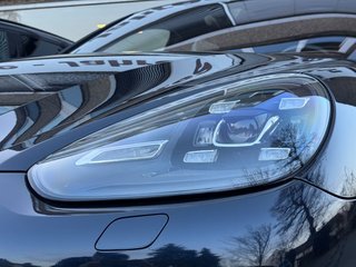 Porsche Cayenne S Diesel 385 CV