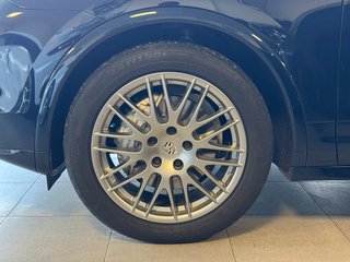 Porsche Cayenne S Diesel 385 CV