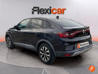 Renault Arkana Equilibre TCe 103kW(140CV) EDC mild hyb