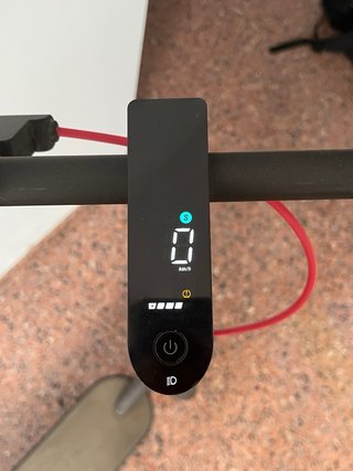 Xiaomi Electric Scooter 4