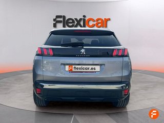 Peugeot 3008 1.2 PureTech 96KW S&S Allure Pack