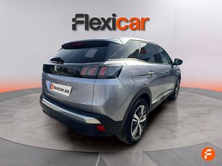 Peugeot 3008 1.2 PureTech 96KW S&S Allure Pack