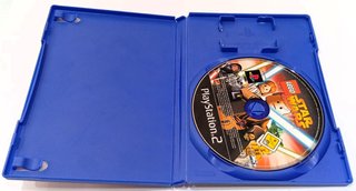 LEGO Star Wars Il Videogioco PS2