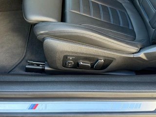 BMW Serie 4 Cabrio